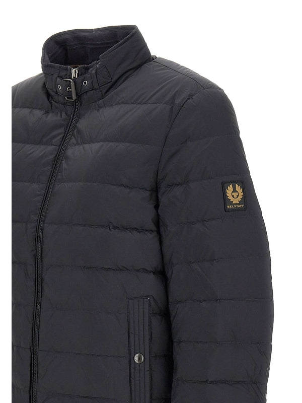 Belstaff Navy Down