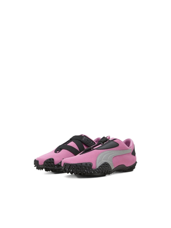 Puma Black Low Top Sneakers