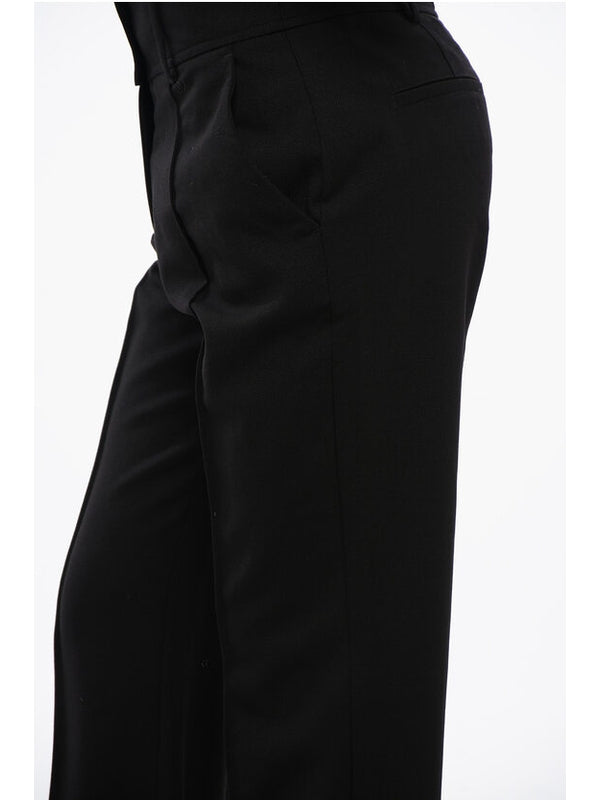 Allsaints Black Trousers