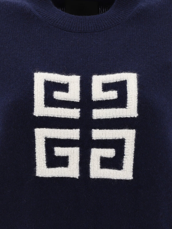 4g Cashmere Knit