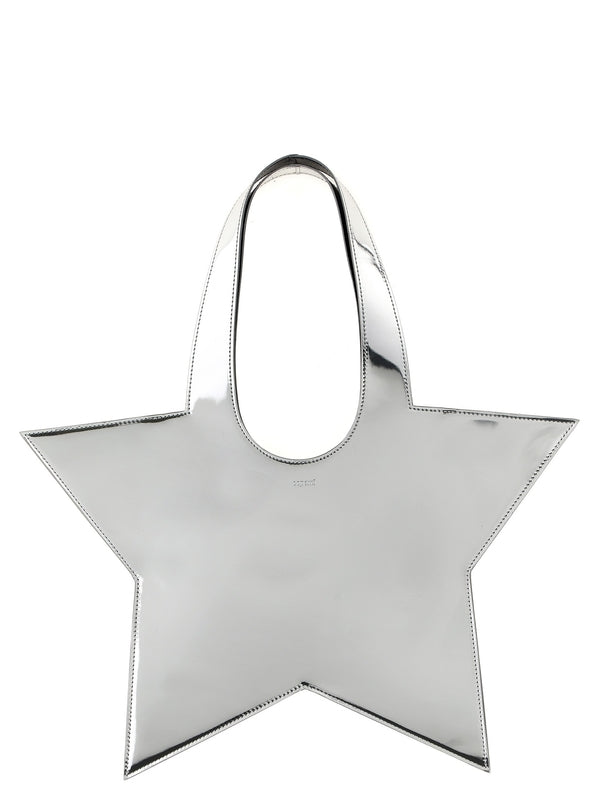 Star Mini Tote
  Bag