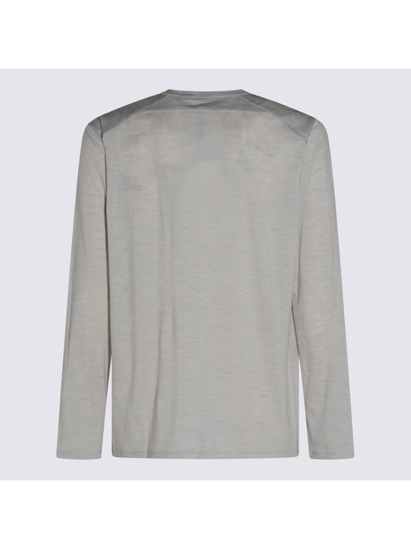 Arc'Teryx Grey Long Sleeve