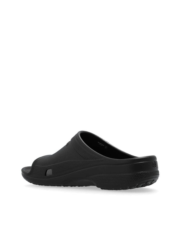 Corcs Embossed Logo Slides