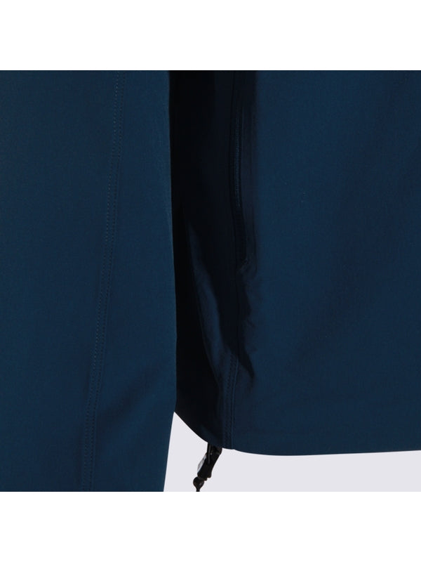Arc'Teryx Blue Jackets