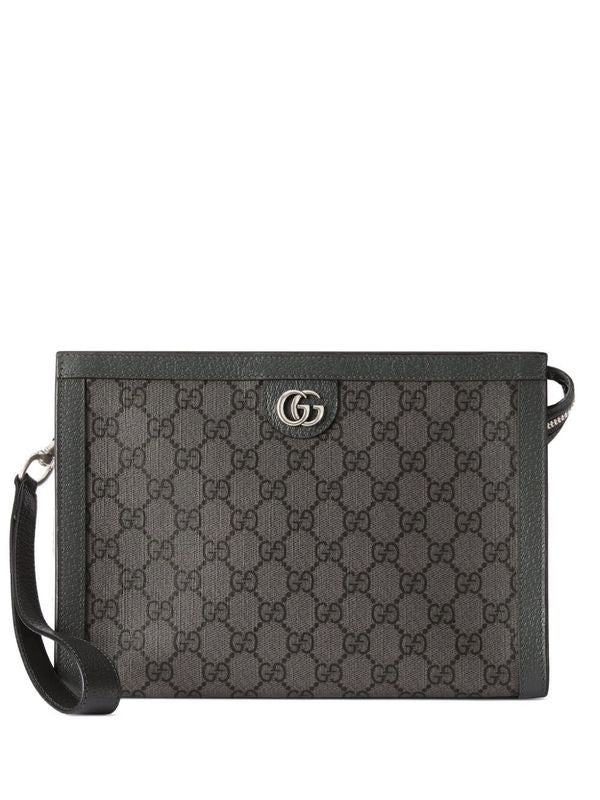 GG Ophidia Clutch Bag