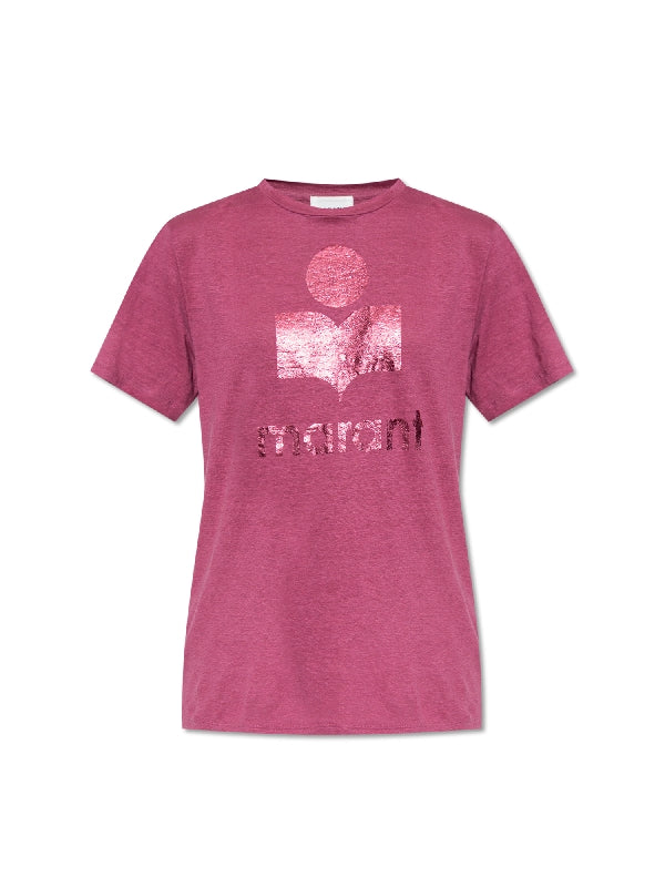 Zewel Logo
  Linen T-Shirt