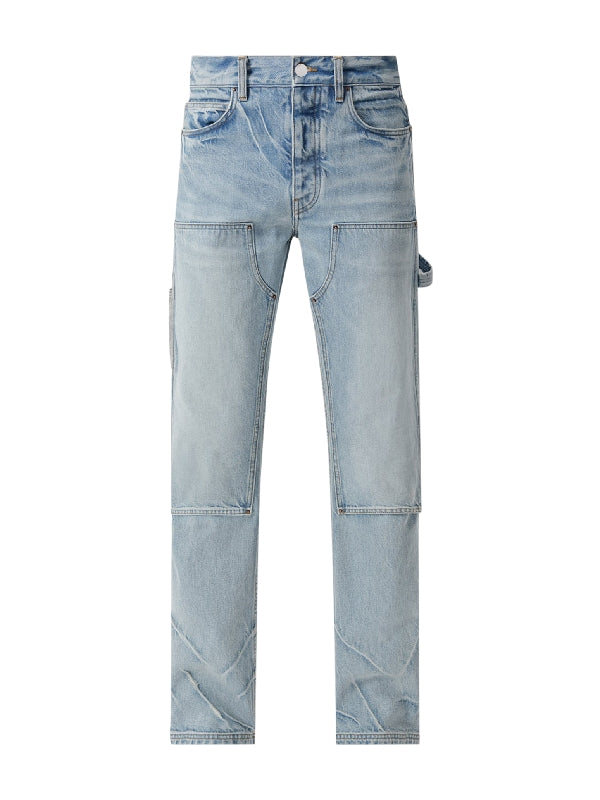 Carpenter Cotton Denim