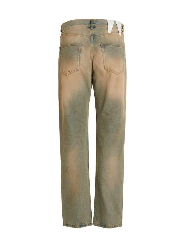 'Larry' jeans Denim Pants