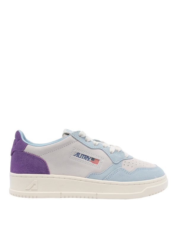 Medalist Lowtop Sneakers