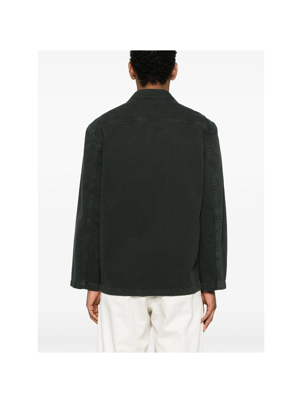 Workwear Double Cotton Jacket