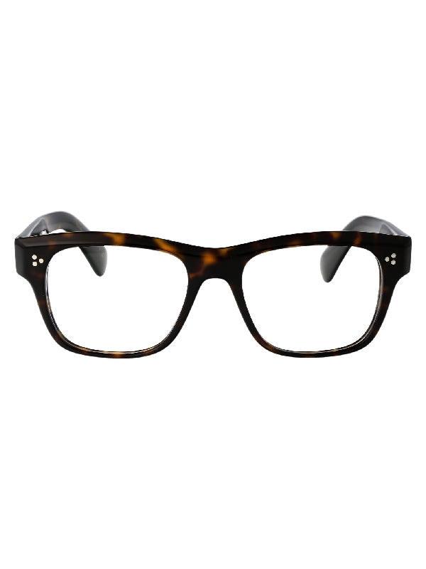 0OV5524U Tortoise Frame Glasses