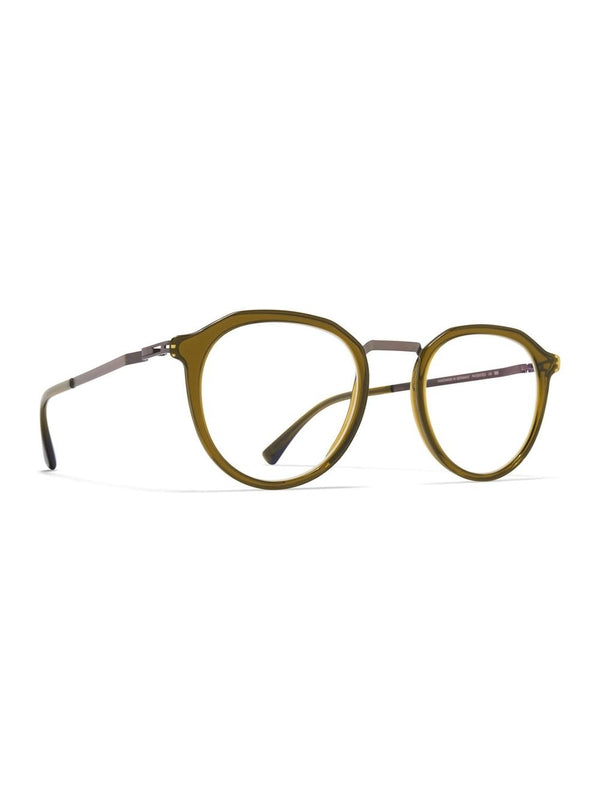 Mykita Green Glasses