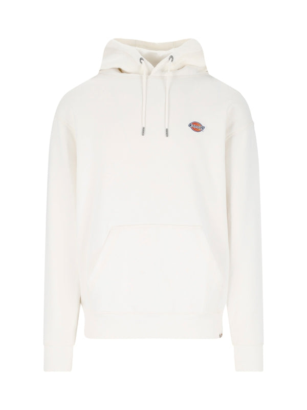 Dickies White Hoodies