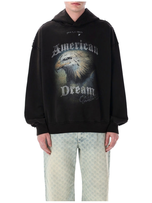 American dream hoody Hoodies