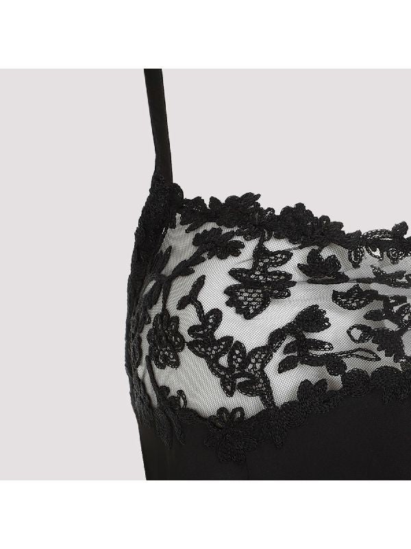 Brodee Lace Slip Dress