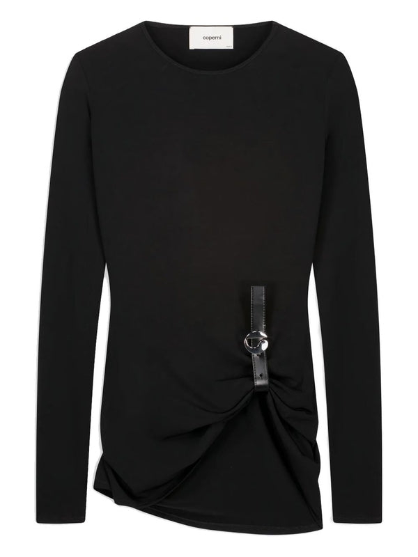 Coperni Black Long Sleeve