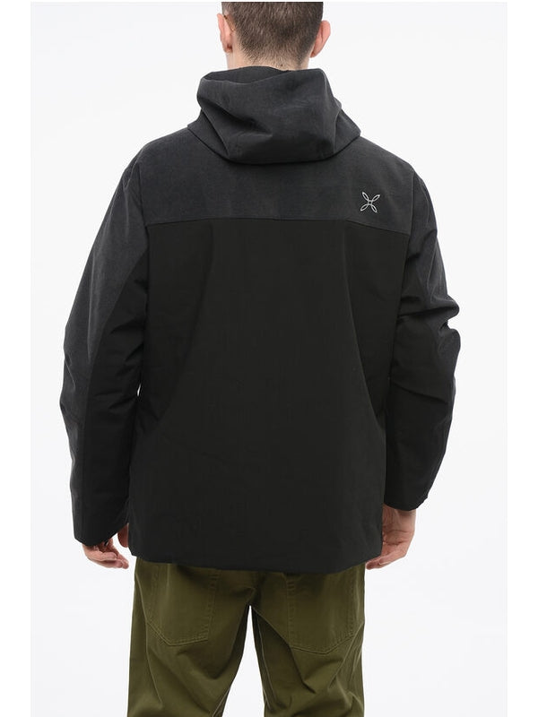 Montura Black Jackets