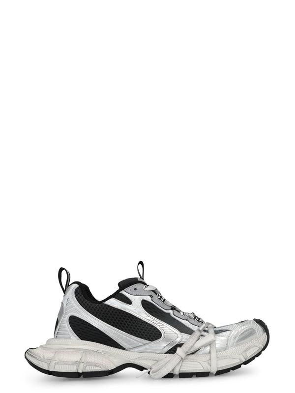 3XL Low-Top Sneakers