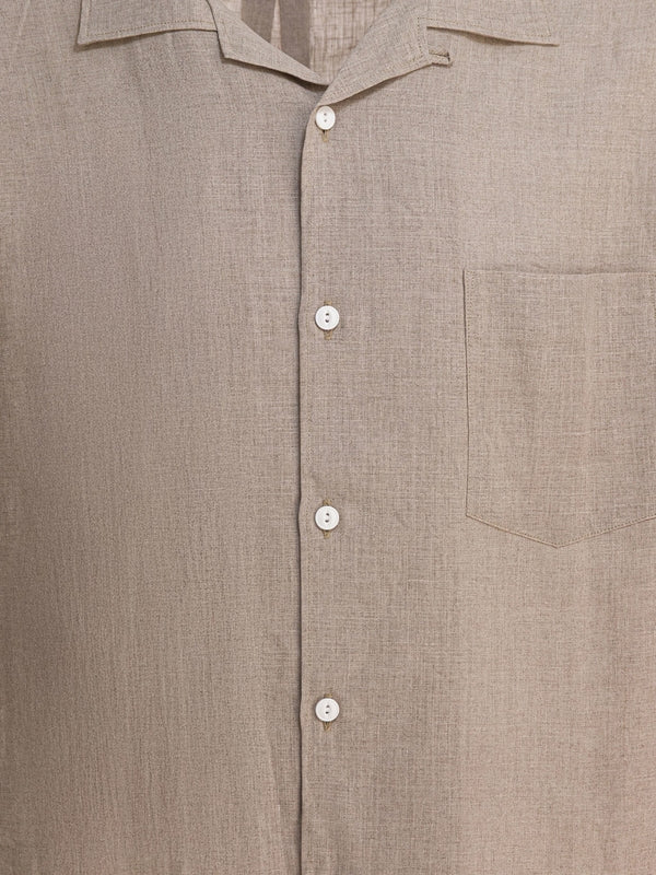 Nonnative Beige Shirts