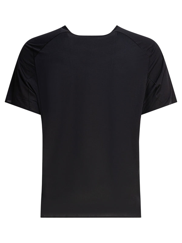 Chest Logo Short-sleeve T-shirt