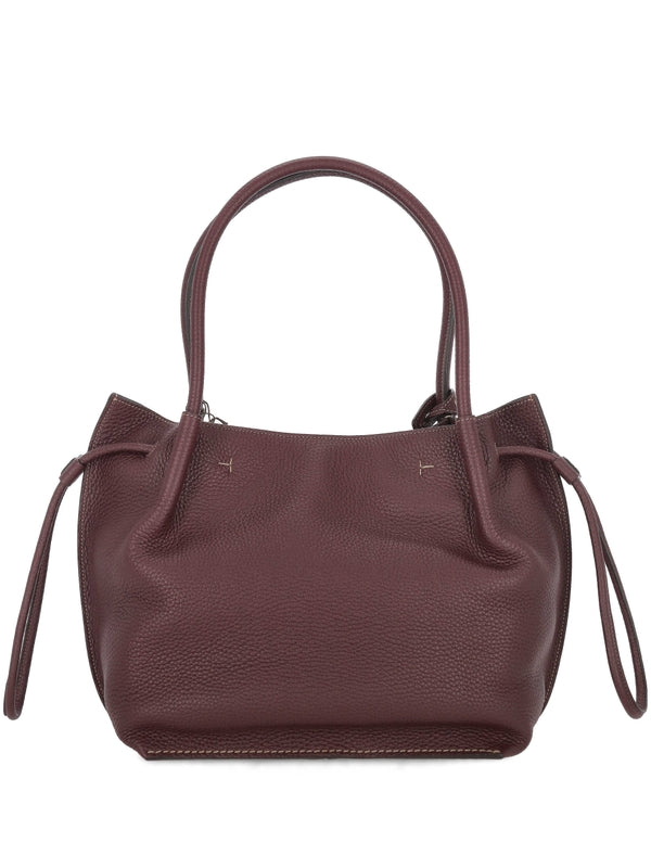 Tod'S Burgundy Crossbody & Shoulder Bags