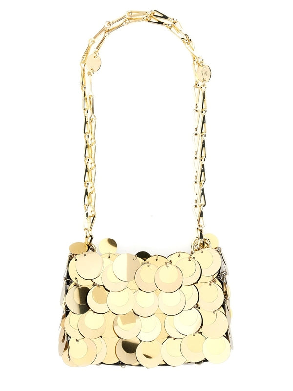 Sparkle Nano Shoulder Bag