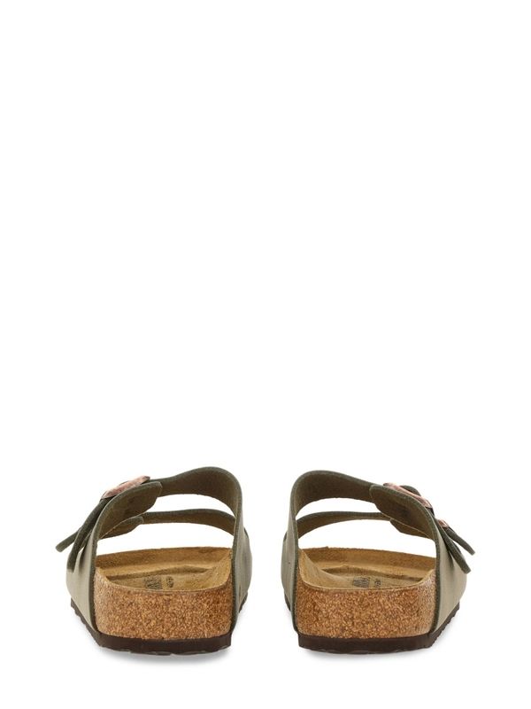 Arizona Buckle Sandals