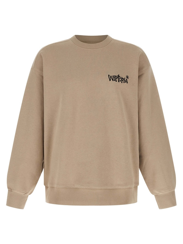 Carhartt Beige Sweatshirts