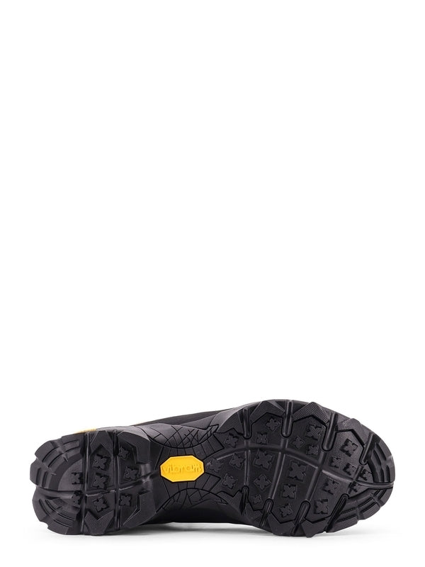 Roa Beige Low Top Sneakers