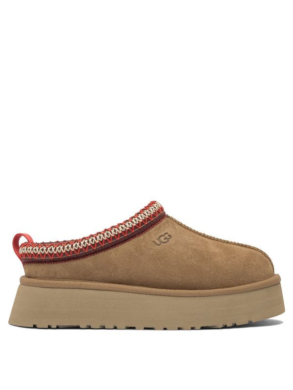 Ugg Brown Loafers