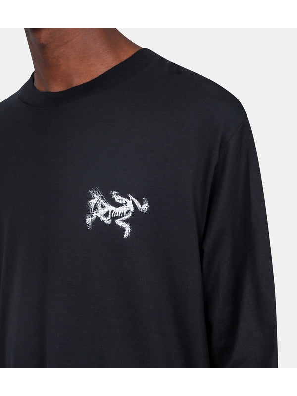 Arc'Teryx Black Long Sleeve