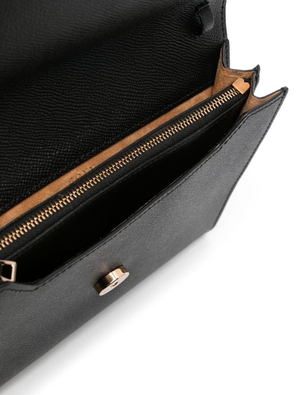 Boyy Bags Black Crossbody & Shoulder Bags