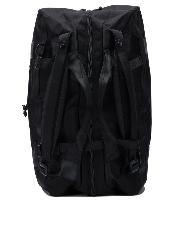 Porter Black Boston Bags