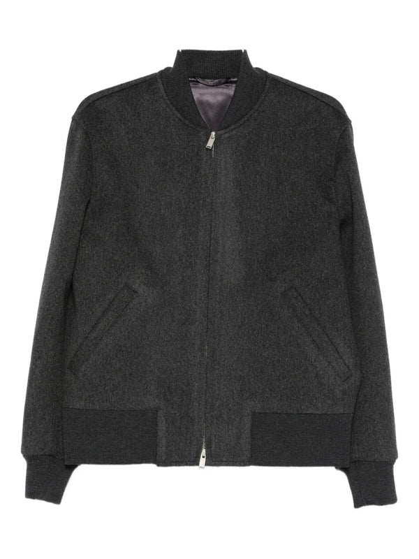 Lardini Black Jackets