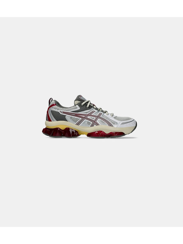 Asics Gel-quantum Kinetic Multicolor Low Top Sneakers