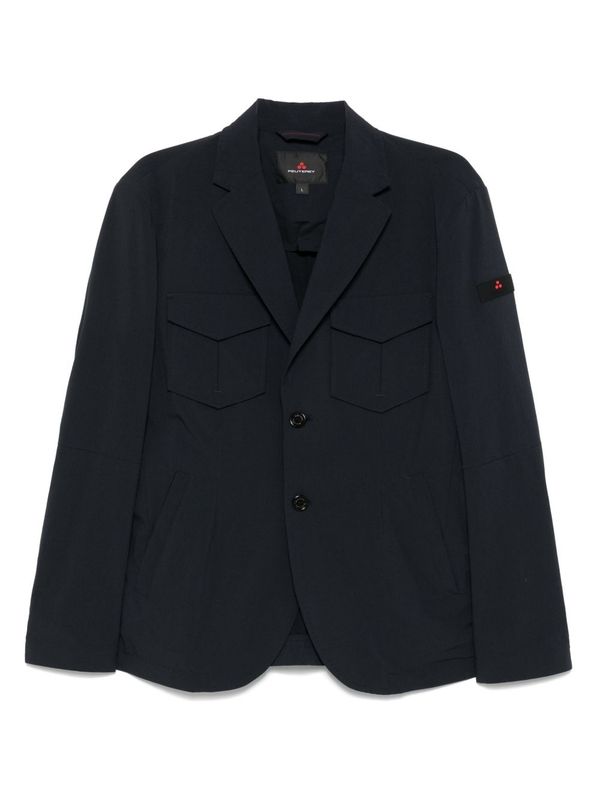 Peuterey Navy Jackets