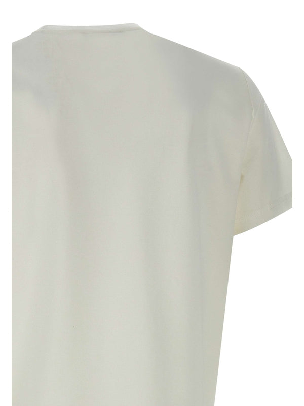 Peuterey White Half Sleeve