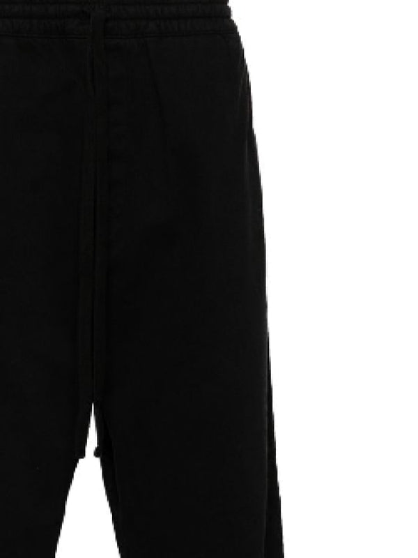 Carhartt Black Casual Pants