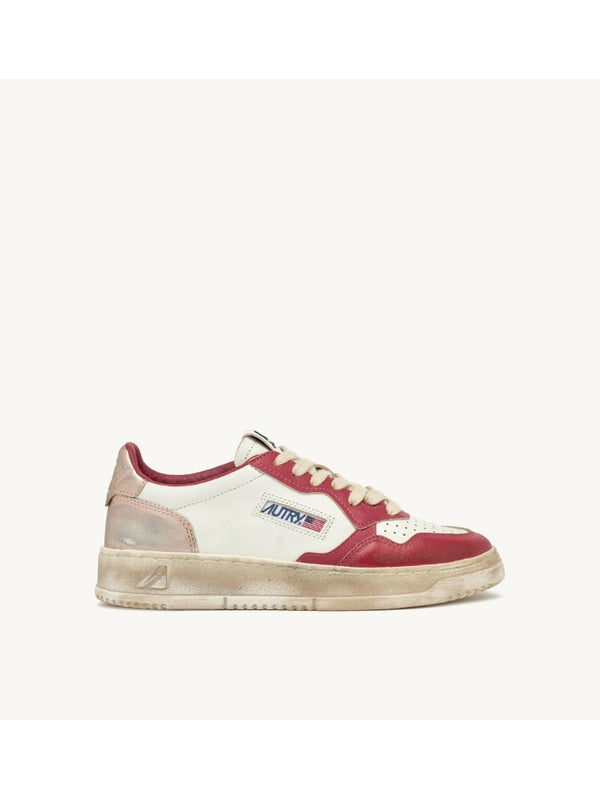 "Medalist Low Super Vintage" sneakers Low Top Sneakers