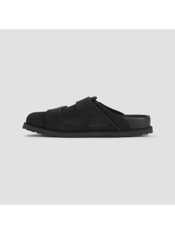 Birkenstock Black Bloafer
