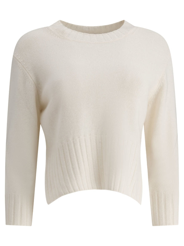 Mora Cashmere Knit