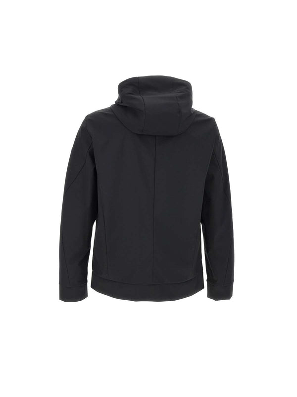 Peuterey Black Jackets