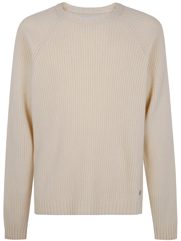 Dickies Beige Knit