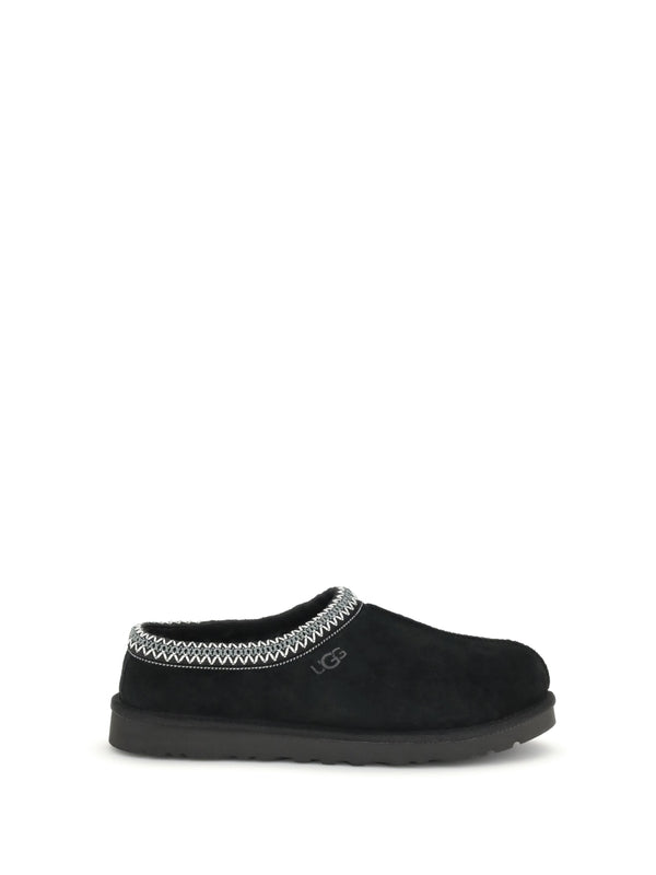 Ugg Black Bloafer