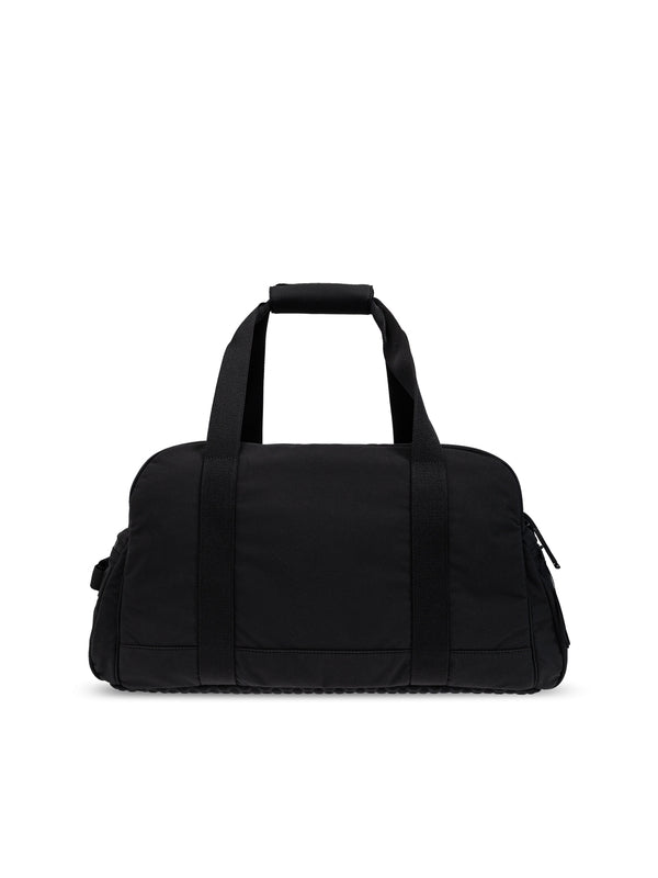 Alchemy Logo Nylon Duffel Bag