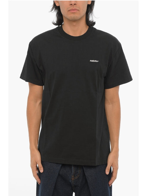 Ambush Black Short Sleeve T-Shirt