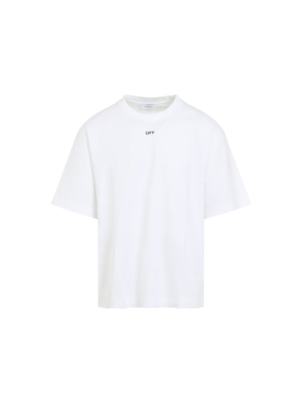 Vibe Arrow Cotton Short Sleeve T-shirt