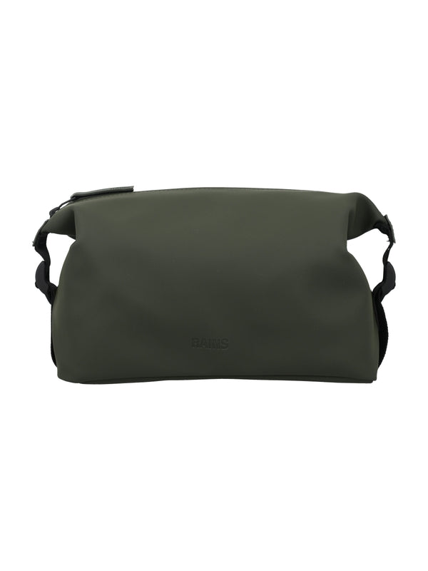 Raines Khaki Case