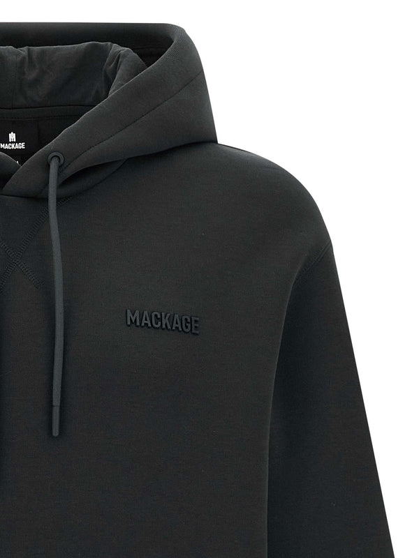 Mackage Black Hoodies