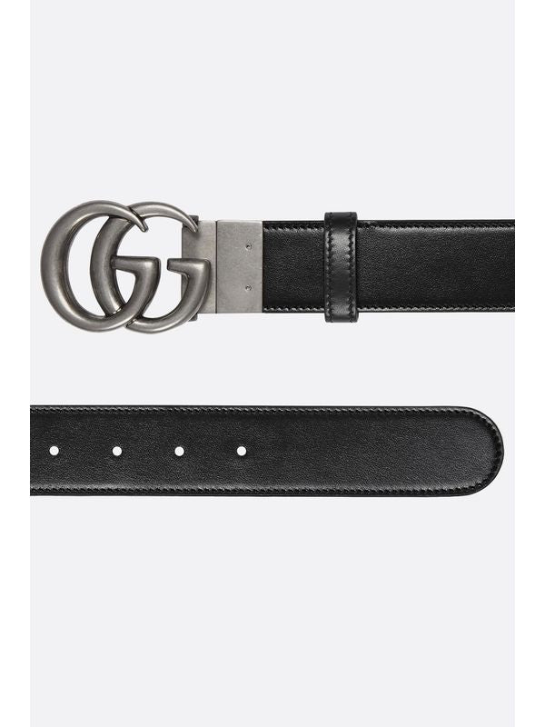 GG Marmont Reversible Belt